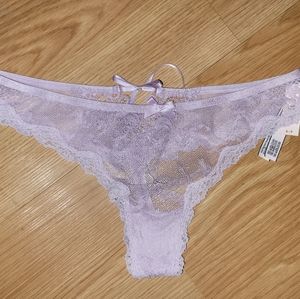 Victorias secret very sexy thong